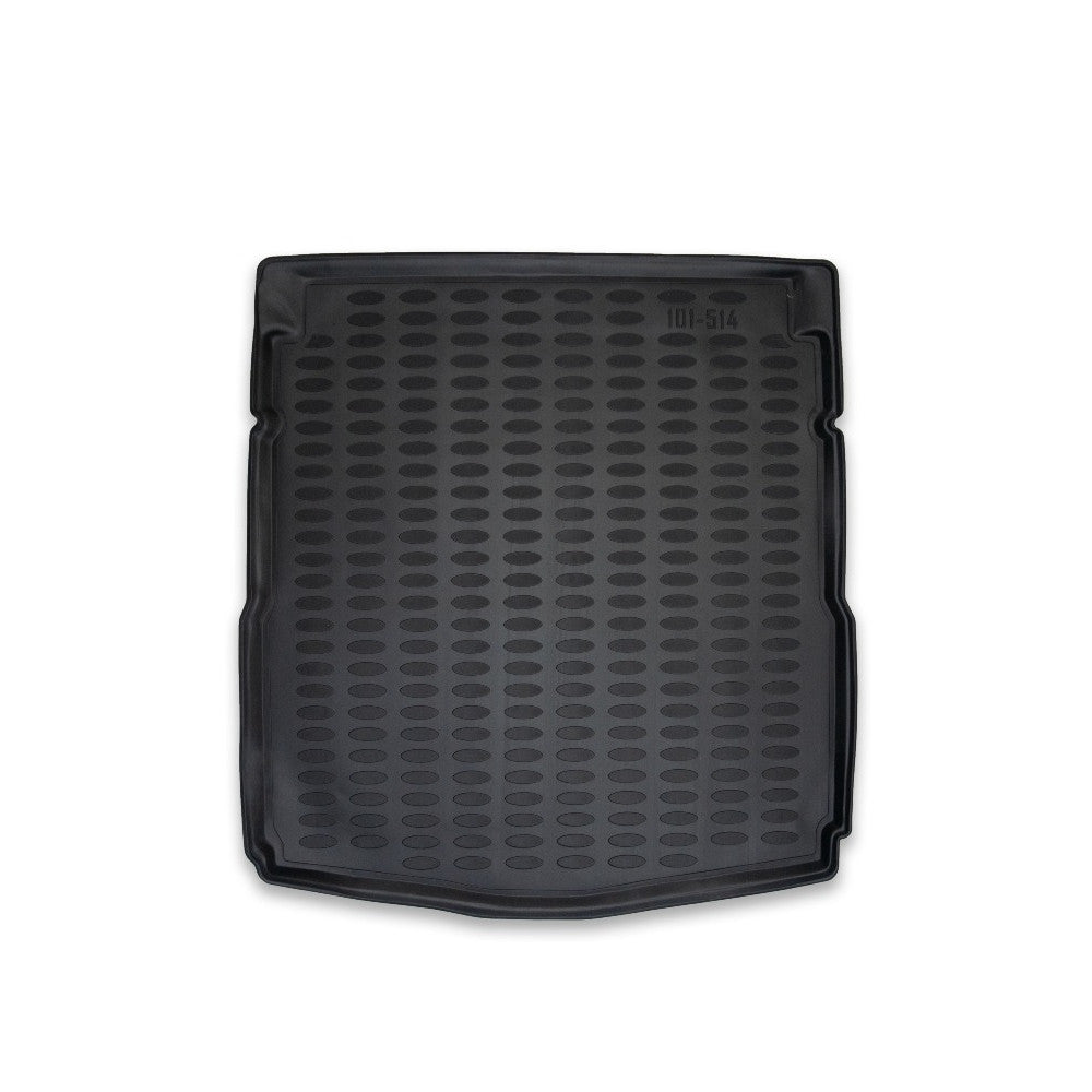 Covor/Tavita Portbagaj Premium Audi A6 C6 (4F) 2005-2012 Berlina
