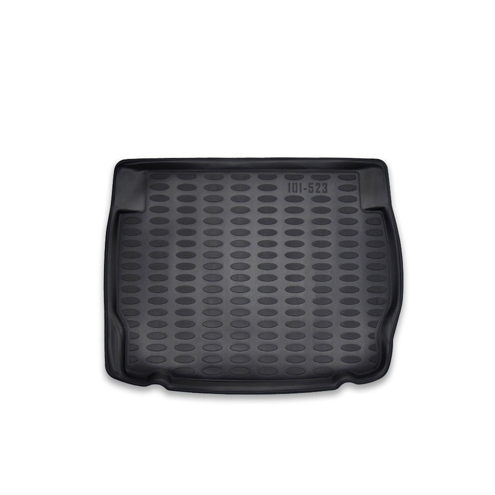 Covor/Tavita Portbagaj Premium BMW Seria 1 (F20/F21) 2011-2019 Hatchback 3/5 usi
