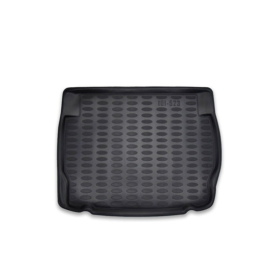 Covor/Tavita Portbagaj Premium BMW Seria 1 (F20/F21) 2011-2019 Hatchback 3/5 usi