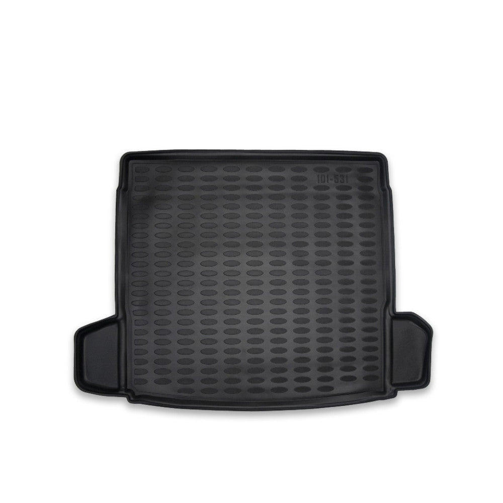 Covor/Tavita Portbagaj Premium Citroen C5 (L) Berlina 2008-2017