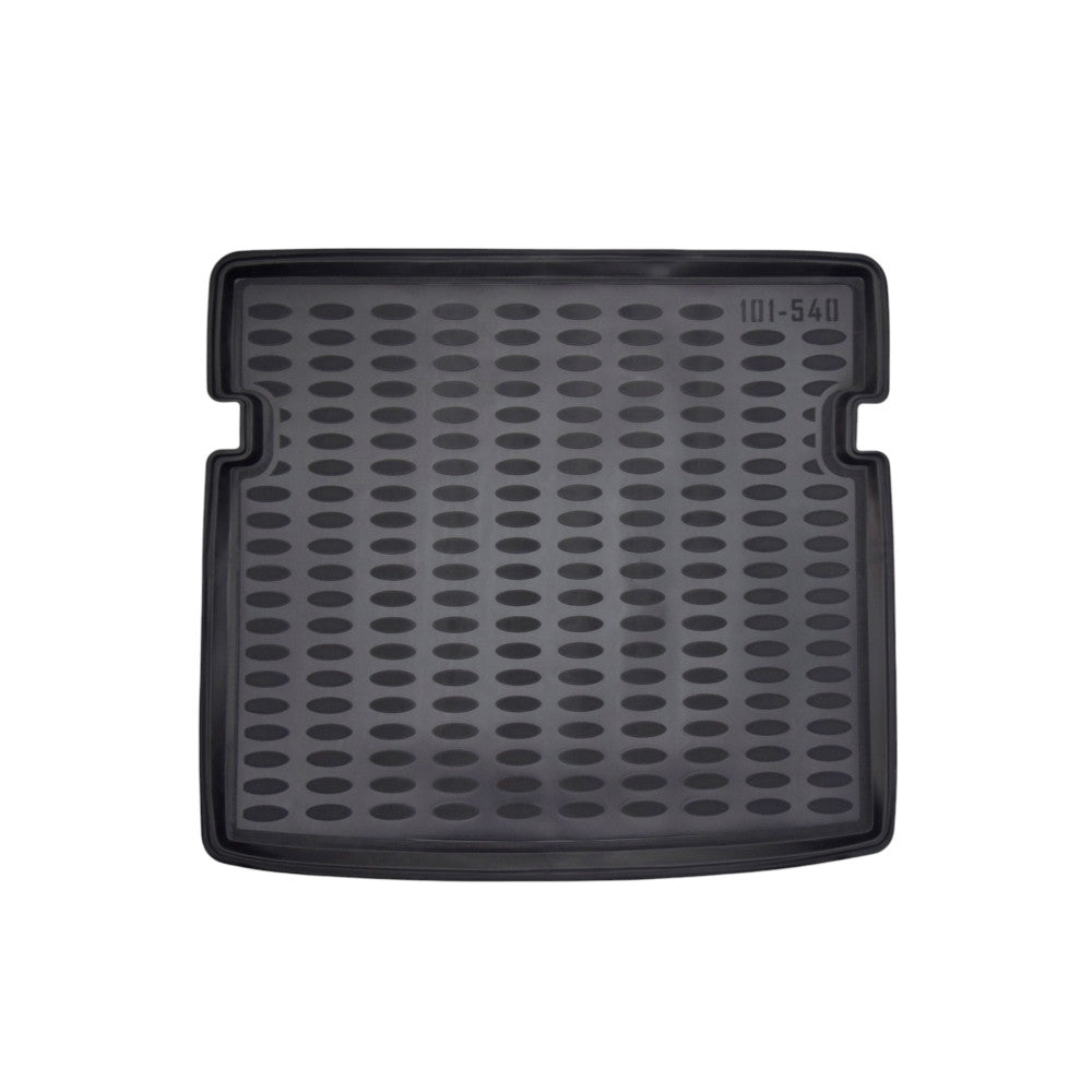 Covor/Tavita Portbagaj Premium Dacia Duster I (4x4) 2009-2017