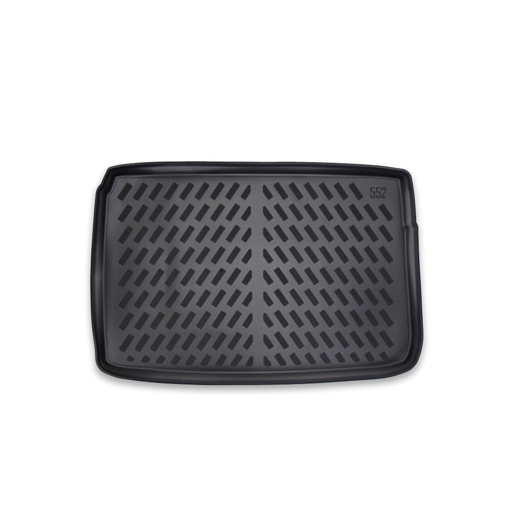 Covor/Tavita Portbagaj Premium Fiat Fiorino (HL) 2008-2016 Persoane