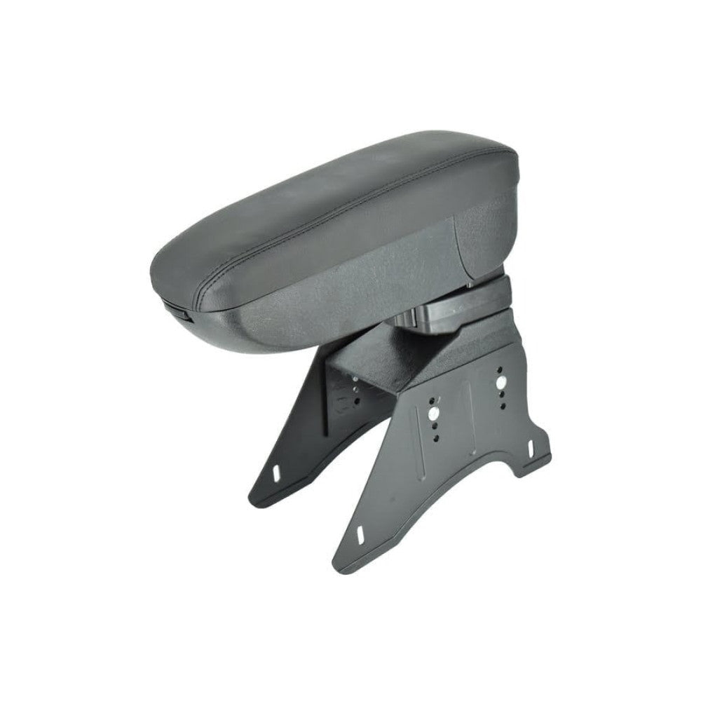 Cotiera AutoZet® universala cu baza metalica neagra