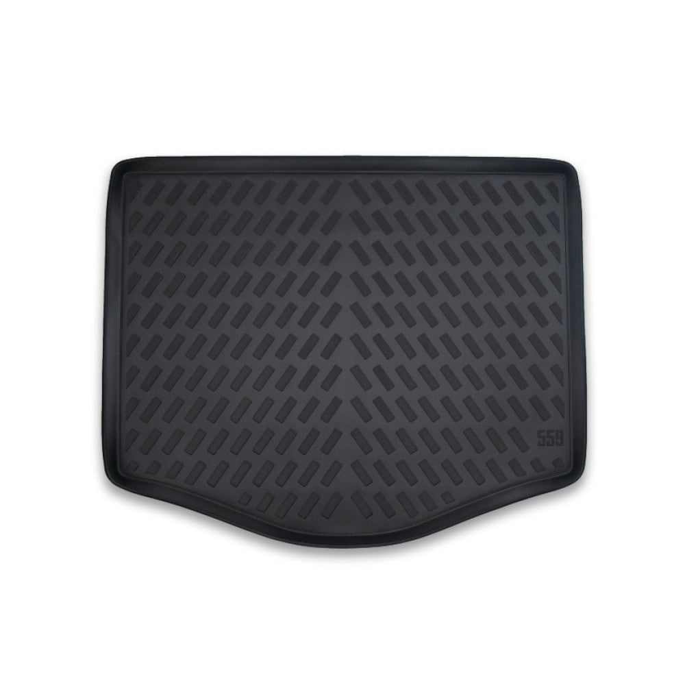 Covor/Tavita Portbagaj Premium Ford C-Max 2003-2010