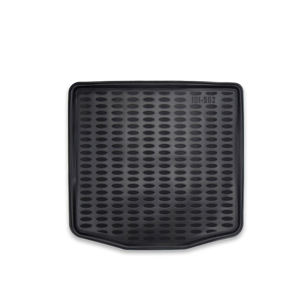 Covor/Tavita Portbagaj Premium Ford Focus 3 2011-2014, Berlina
