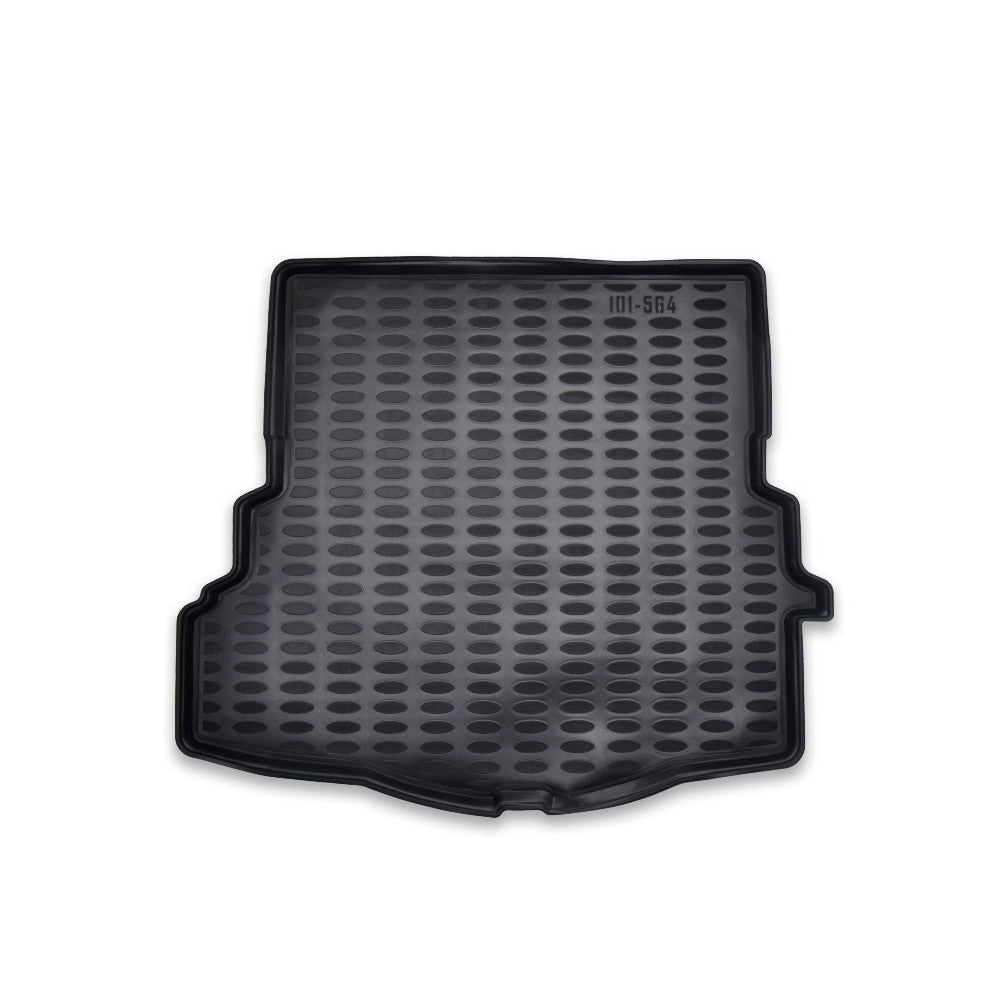 Covor/Tavita Portbagaj Premium Ford Mondeo 2015-2022 Berlina