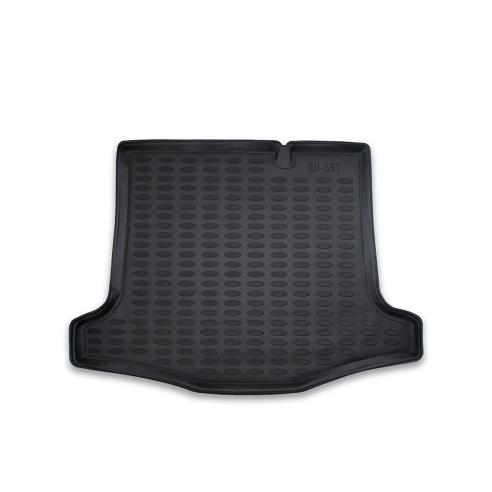 Covor/Tavita Portbagaj Premium Ford Focus 2 2004-2011, Berlina