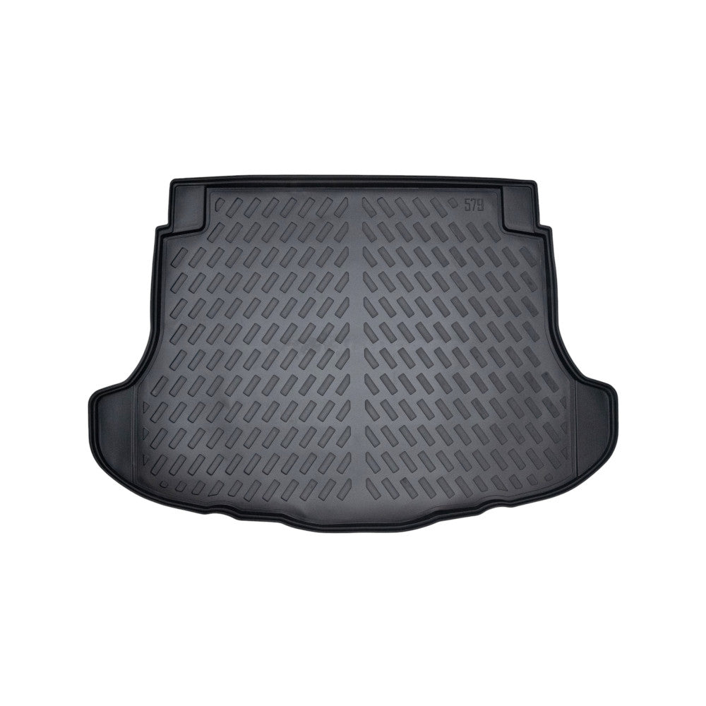 Covor/Tavita Portbagaj Premium Honda CR-V 2007-2012