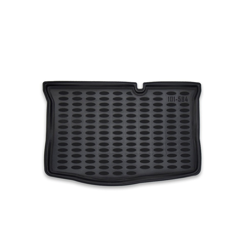 Covor/Tavita Portbagaj Premium Hyundai i20 (GB) 2014-2020 Hatchback