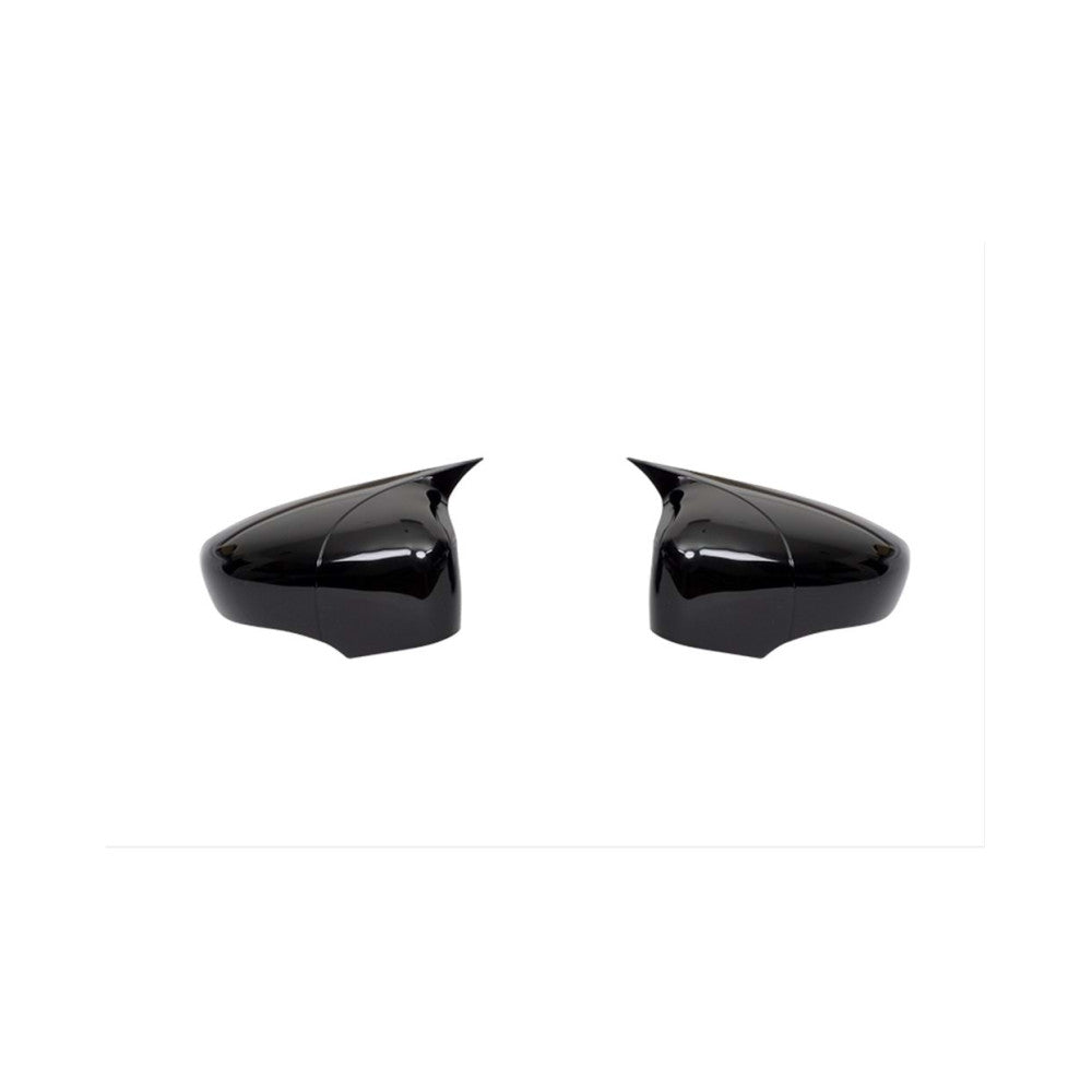 Set 2 Capace Oglinda Tip Batman Renault Captur 2013-2019