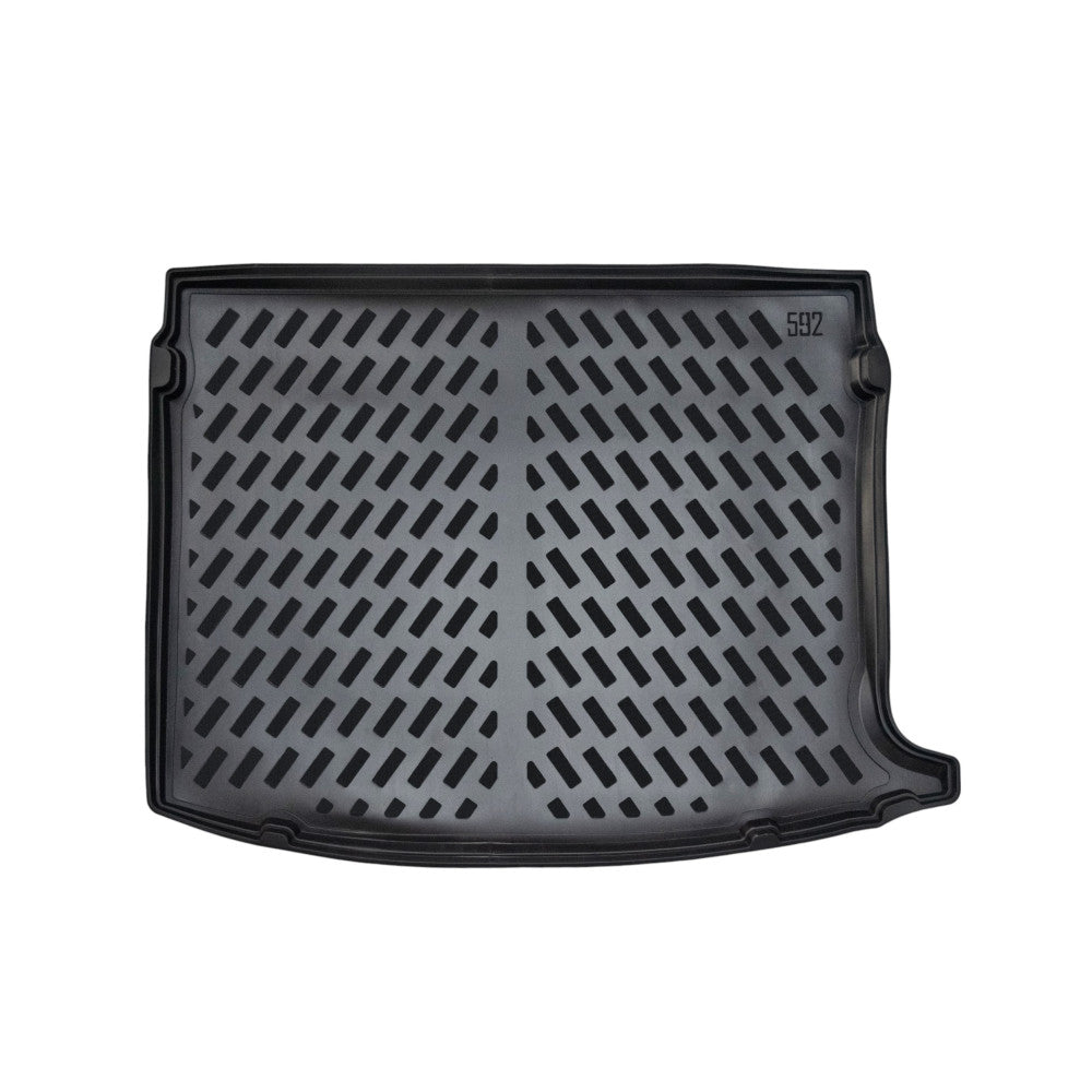 Covor/Tavita Portbagaj Premium Volkswagen Taigo 2020->