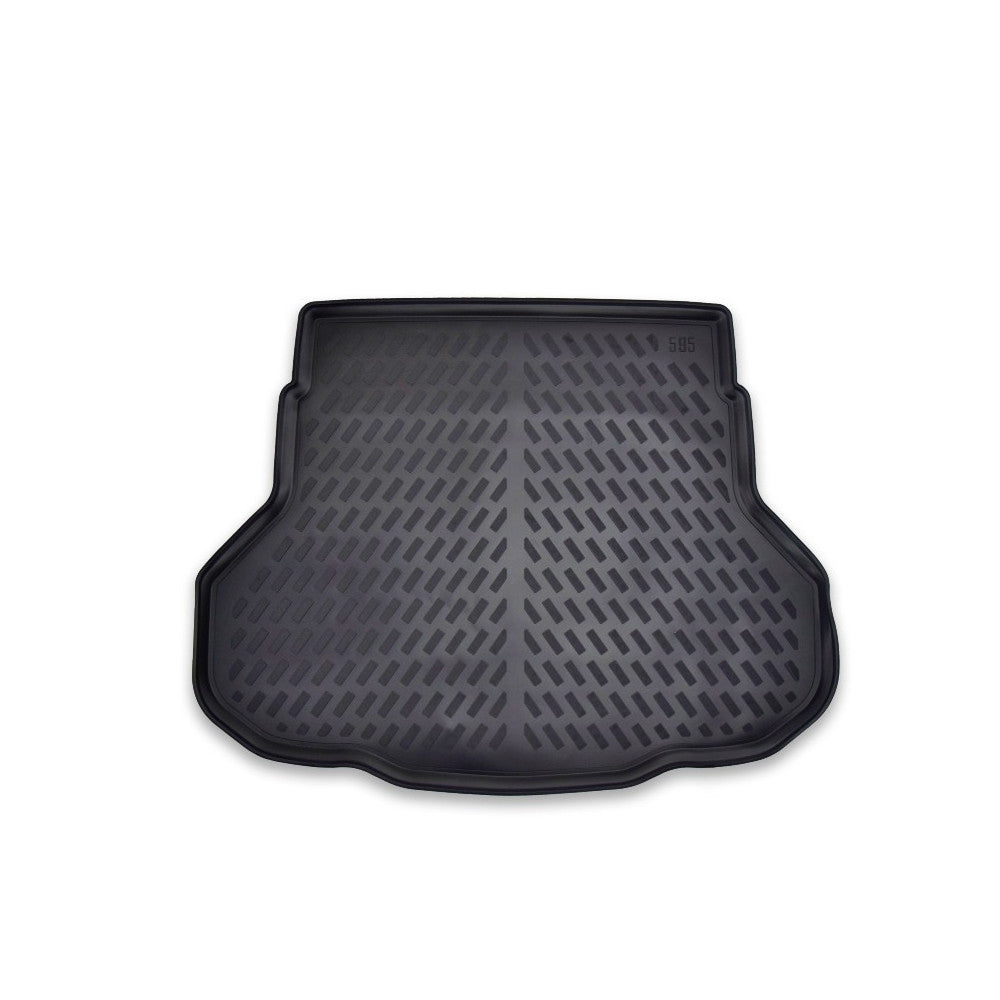 Covor/Tavita Portbagaj Premium Hyundai Elantra (CN7) 2020->