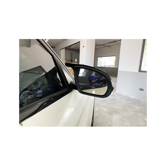 Set 2 Capace Oglinda Tip Batman Mercedes GLC (X253) 2015->