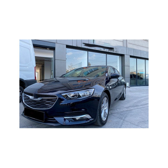 Set 2 Capace Oglinda Tip Batman Opel Insignia 2017-2021