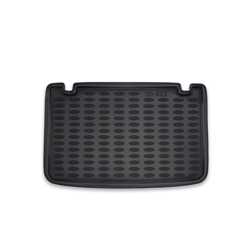 Covor/Tavita Portbagaj Premium Renault Clio 4 2012-2019 Hatchback