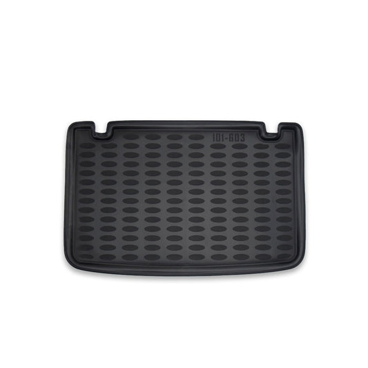 Covor/Tavita Portbagaj Premium Renault Clio 4 2012-2019 Hatchback