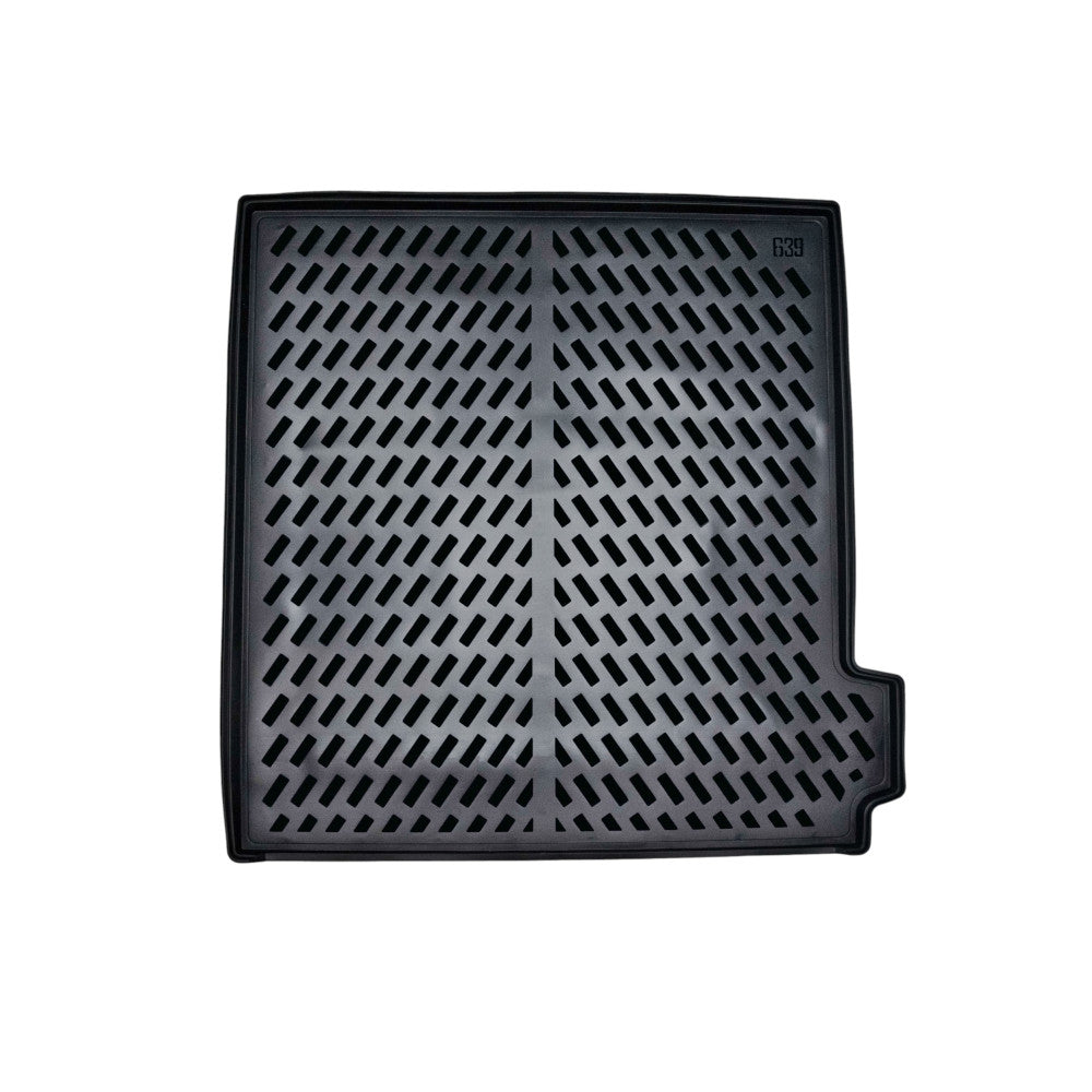 Covor/Tavita Portbagaj Premium Mercedes E-Class (W212) 2010-2016 SW Combi
