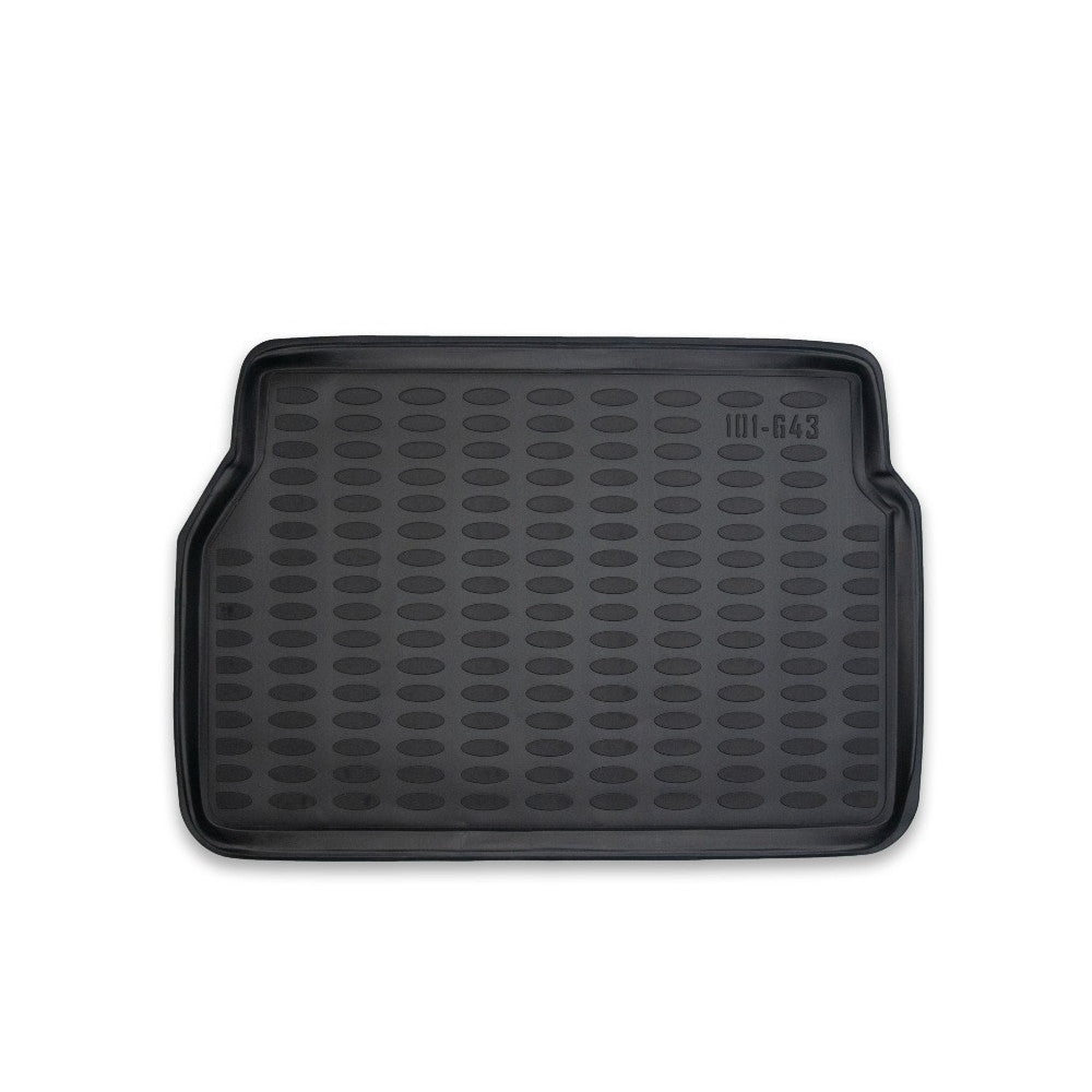 Covor/Tavita Portbagaj Premium Opel Astra H / Astra 3 Clasic 2004-2013 Hatchback