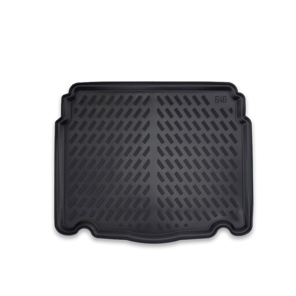Covor/Tavita Portbagaj Premium Opel Astra J Hatchback 2009-2015