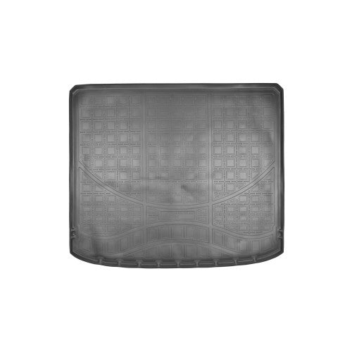 Covor/Tavita Portbagaj Nissan X-Trail 2 2007-2010 T31  (fara organizator)