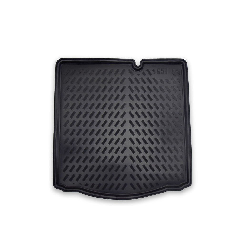 Covor/Tavita Portbagaj Premium Citroen Elysee 2012-2022 Berlina