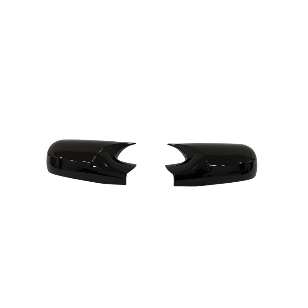 Set 2 Capace Oglinda Tip Batman Renault Megane II 2002-2009