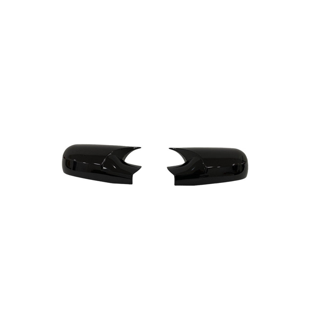 Set 2 Capace Oglinda Tip Batman Renault Clio III 2006-2009