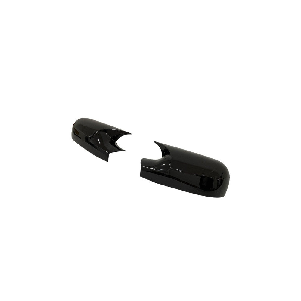 Set 2 Capace Oglinda Tip Batman Renault Clio III 2006-2009