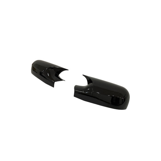 Set 2 Capace Oglinda Tip Batman Renault Megane II 2002-2009