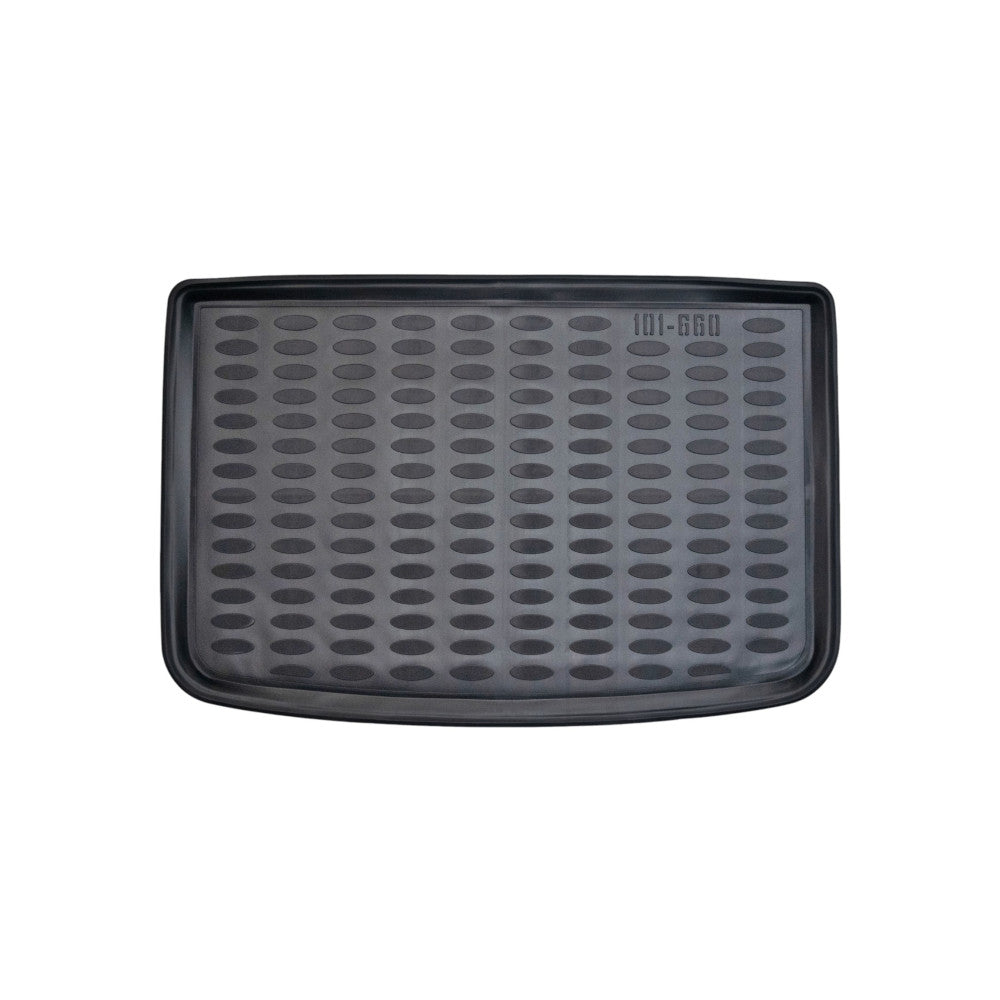Covor/Tavita Portbagaj Premium Mercedes A-Class (W176) 2012-2018 Hatchback
