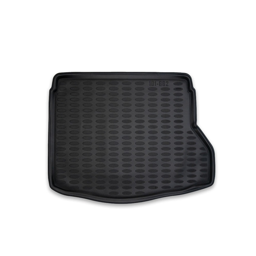 Covor/Tavita Portbagaj Premium Mercedes CLA (C117) 2013-2019 Berlina