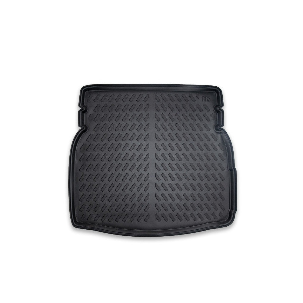 Covor/Tavita Portbagaj Premium Mercedes C-Class (W205) 2014-2021 Berlina