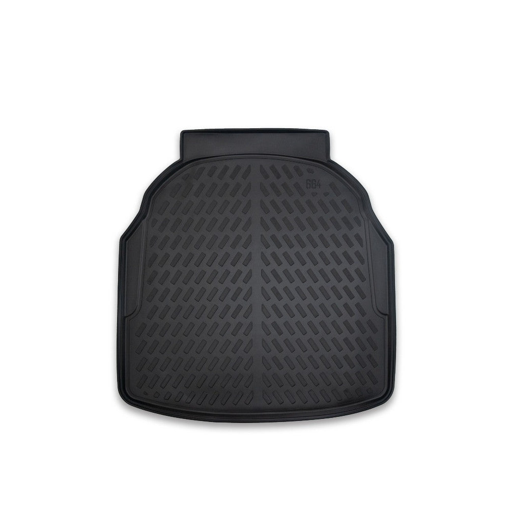 Covor/Tavita Portbagaj Premium Mercedes E-Class (W212) 2010-2016 Berlina
