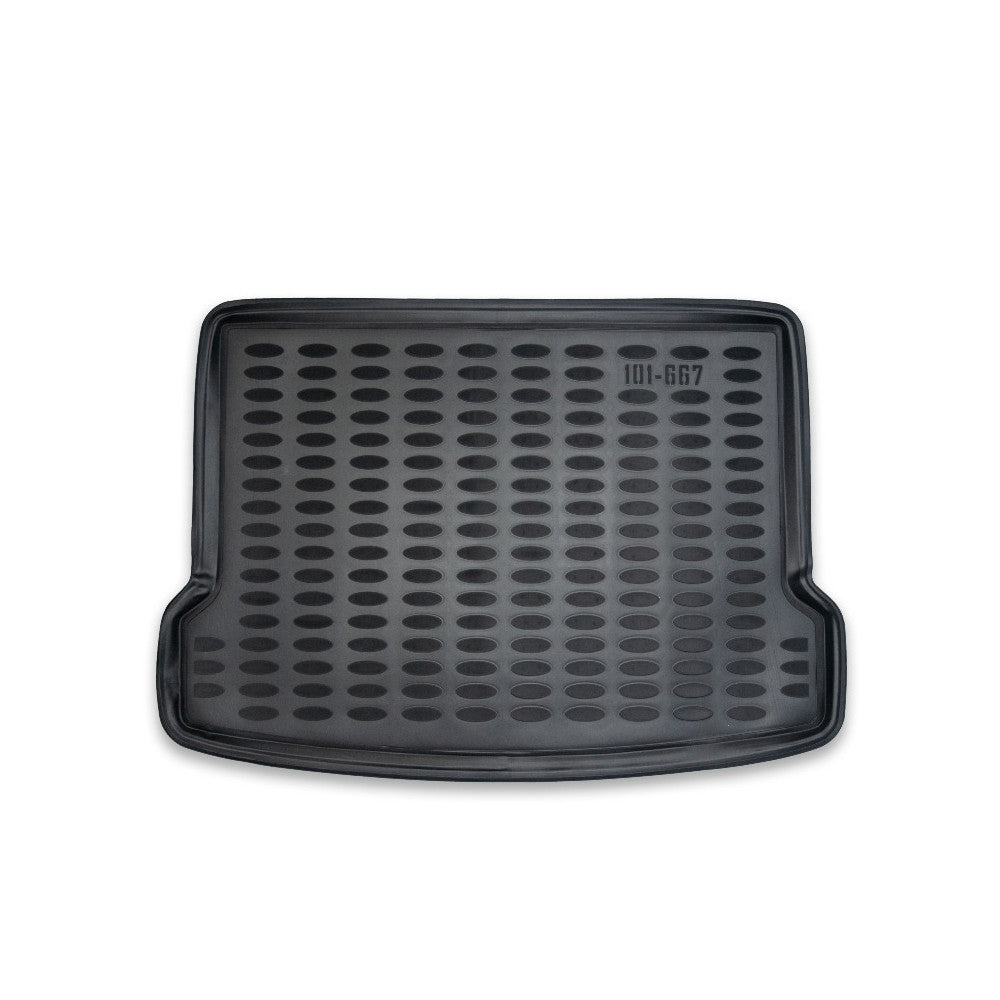 Covor/Tavita Portbagaj Premium Mercedes-Benz GLA (X156) 2014-2020