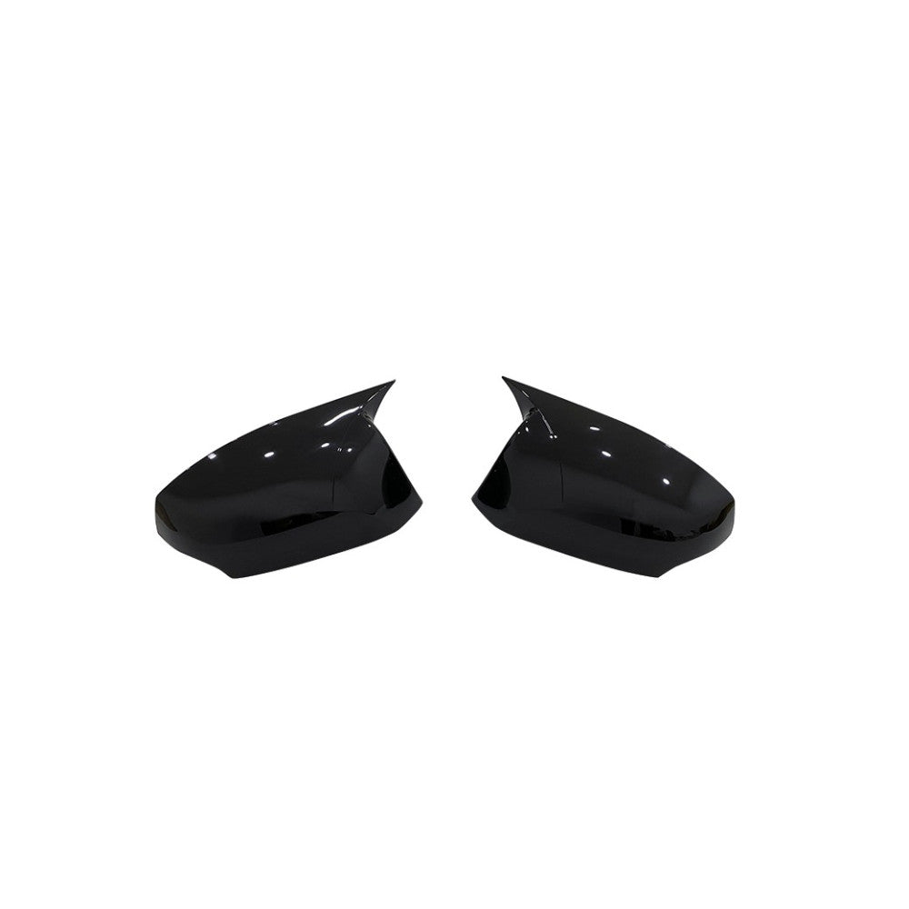 Set 2 Capace Oglinda Tip Batman Renault Fluence 2009-2016
