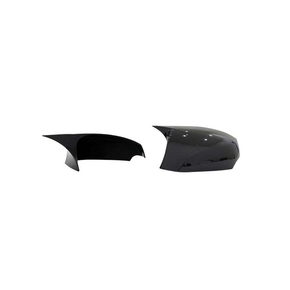 Set 2 Capace Oglinda Tip Batman Renault Fluence 2009-2016