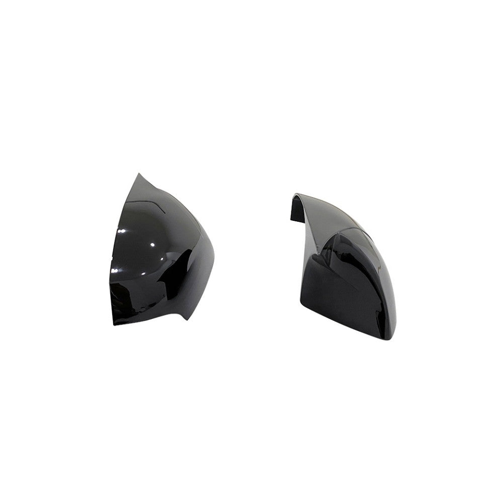 Set 2 Capace Oglinda Tip Batman Renault Laguna III 2007-2014