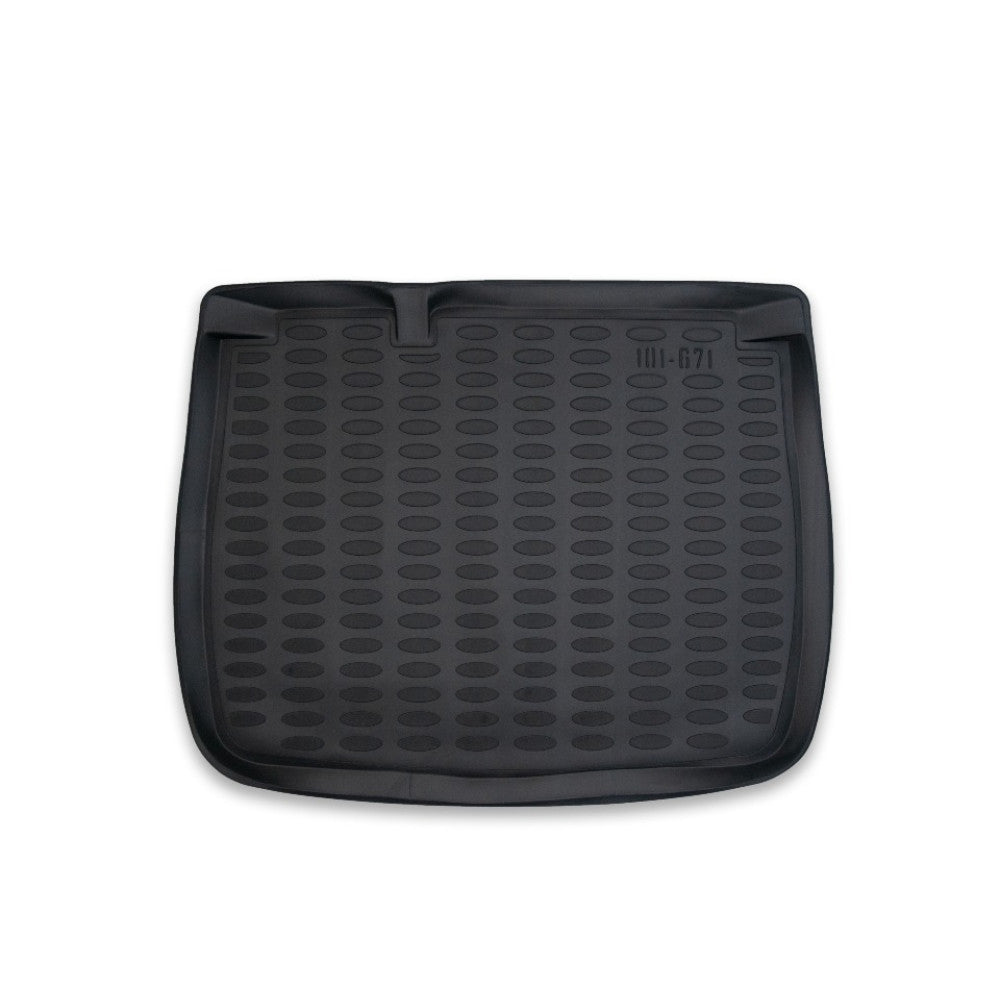 Covor/Tavita Portbagaj Premium Seat Leon 2 2005-2012 Hatchback