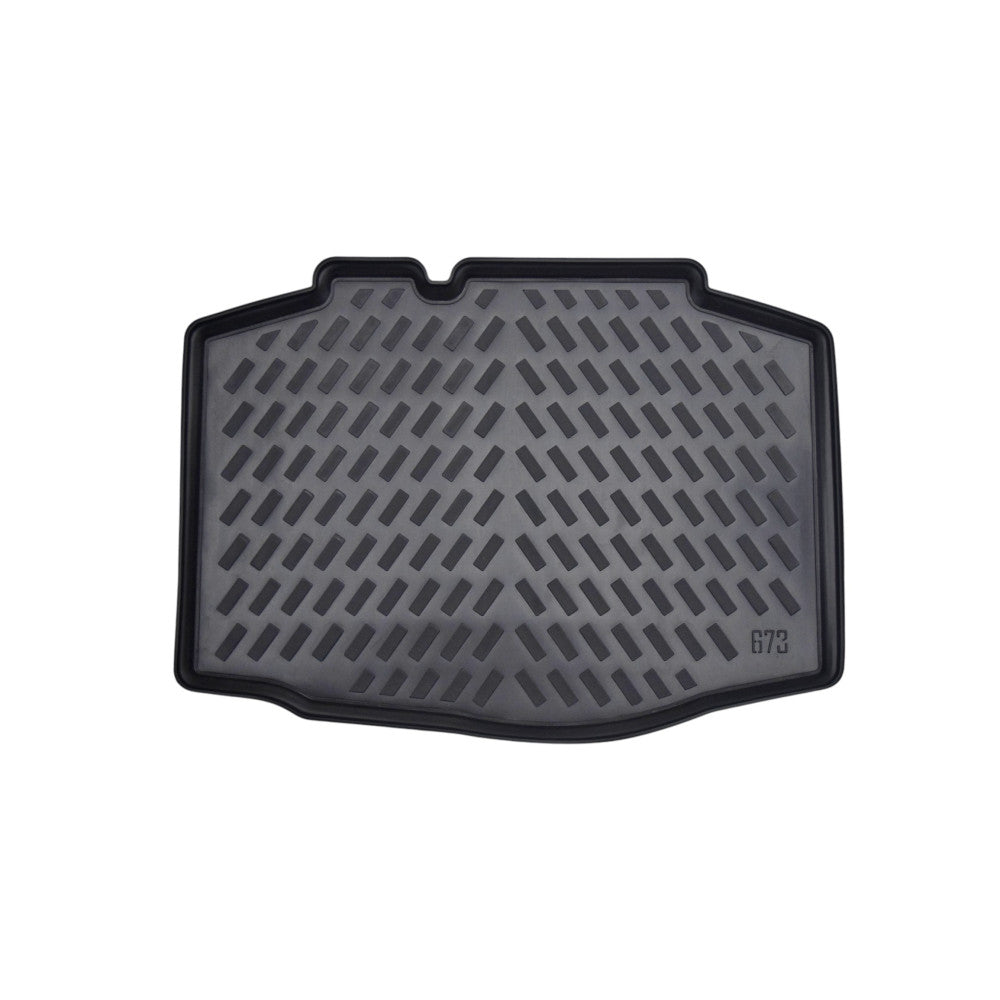 Covor/Tavita Portbagaj Premium Seat Ibiza 4 2017->