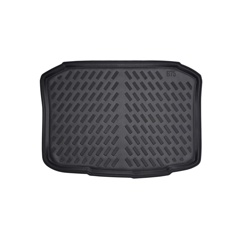 Covor/Tavita Portbagaj Premium Seat Ibiza 4 2009-2016