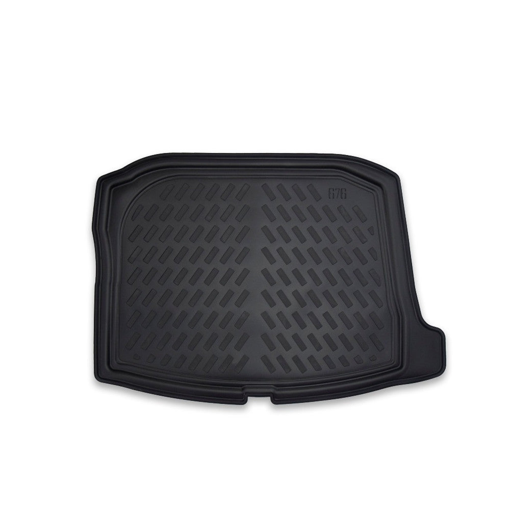 Covor/Tavita Portbagaj Premium Seat Leon 4 2021->Hatchback
