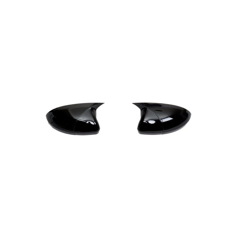 Set 2 Capace Oglinda Tip Batman Dacia Logan III 2020->