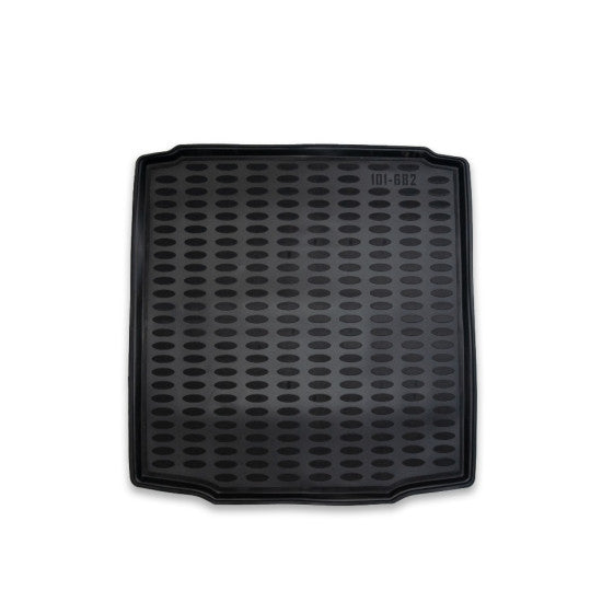 Covor/Tavita Portbagaj Premium Skoda Superb 2 2008-2015 Berlina
