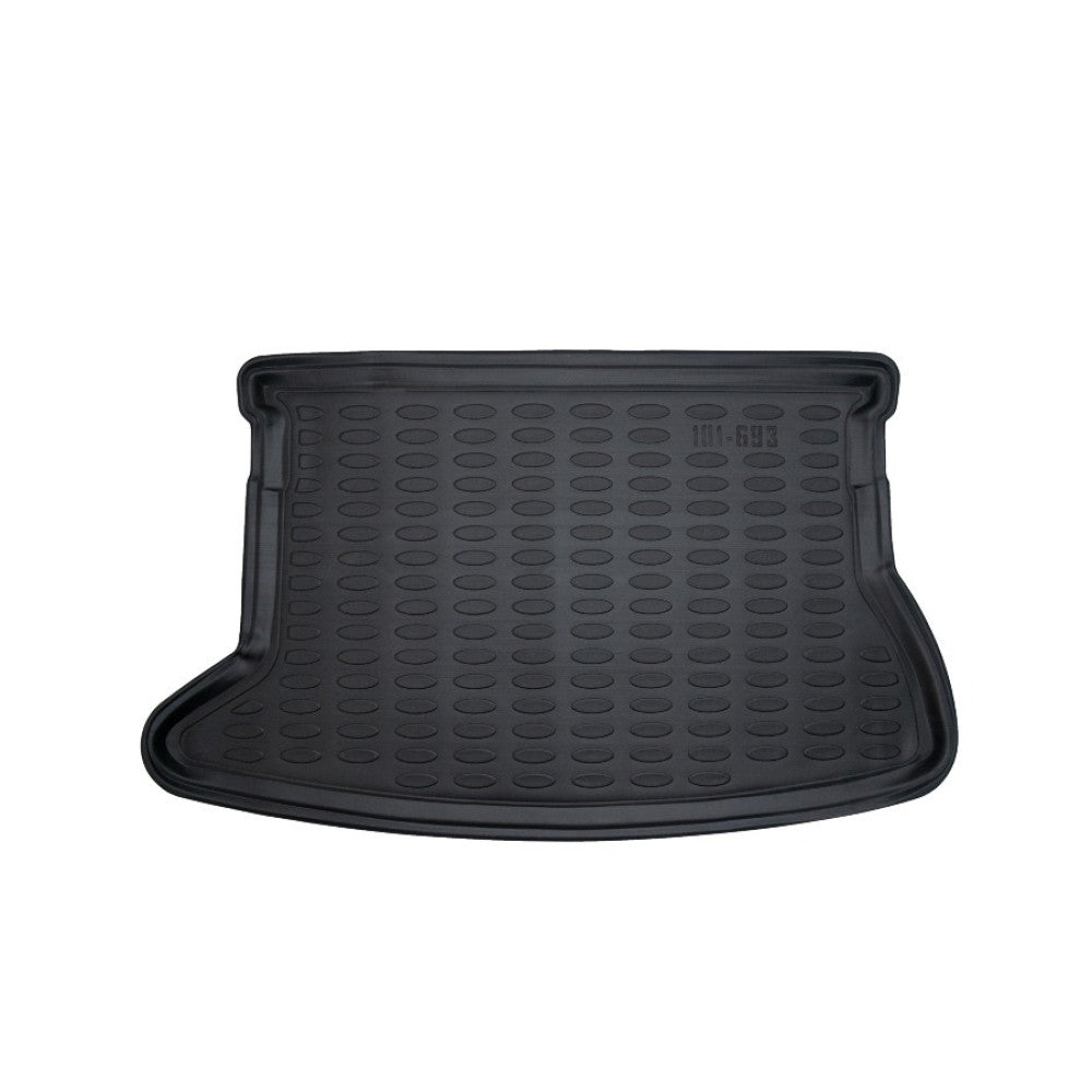 Covor/Tavita Portbagaj Premium Toyota Auris I (E150) 2007-2013 Hatchback