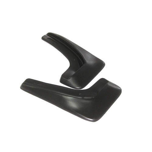 Aparatori noroi dedicate VW Polo 2010-2014 Sedan ( pentru spate )