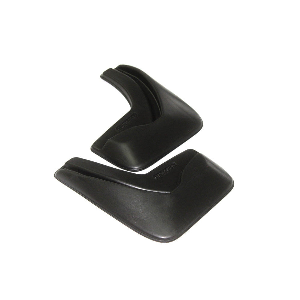 Aparatori noroi dedicate Citroen C4 2011-> ( pentru spate )