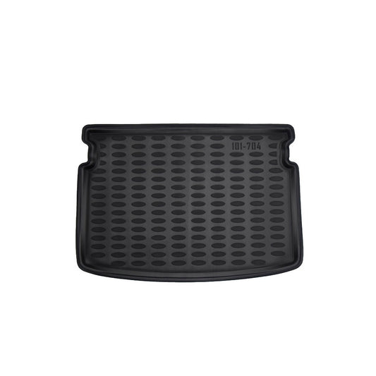 Covor/Tavita Portbagaj Premium Volkswagen Golf 7/8, Hatchback 2013-2020/ 2020->