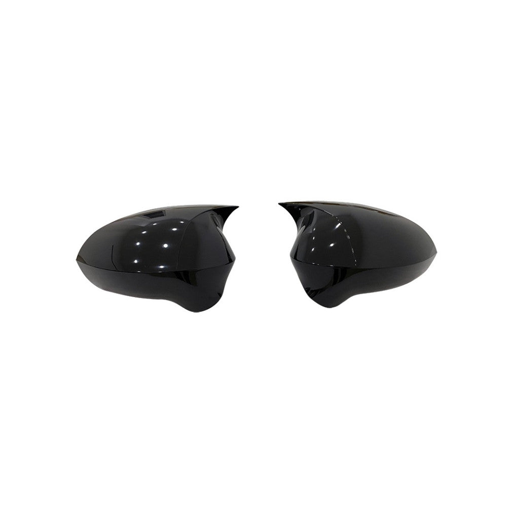 Set 2 Capace Oglinda Tip Batman Seat Ibiza IV 2008-2017