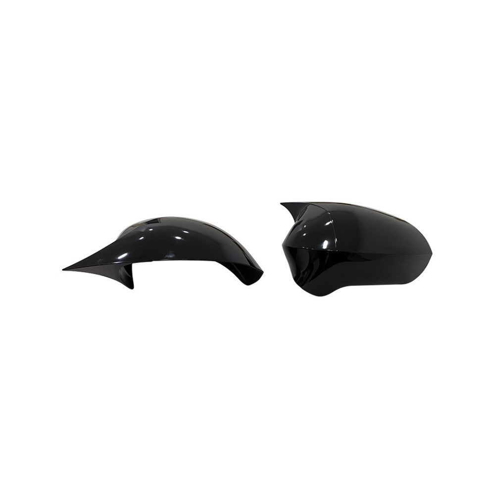 Set 2 Capace Oglinda Tip Batman Seat Ibiza IV 2008-2017