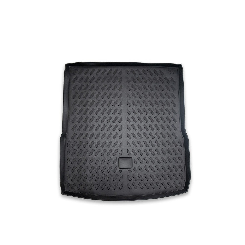 Covor/Tavita Portbagaj Premium Volkswagen Passat B6/ B7 2005-2014 Combi/Break